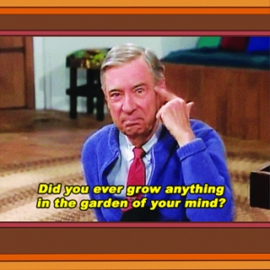 Mind Gardening 